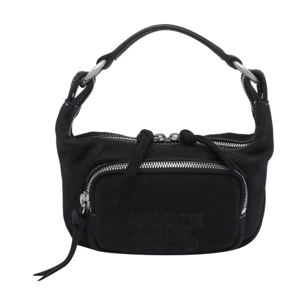 Margesherwood Women Micro City Hobo Bag